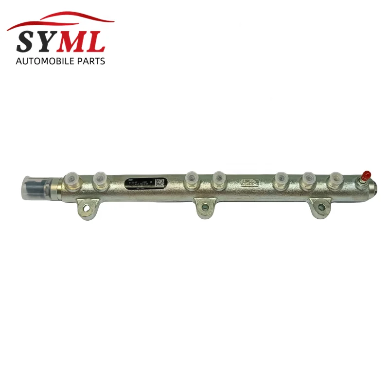 0445226032 Diesel Common Rail Pipe for Truck Engine Parts