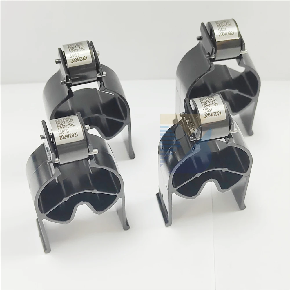 4PCS Diesel Nozzle 28239294 9308Z621C Free Shipping