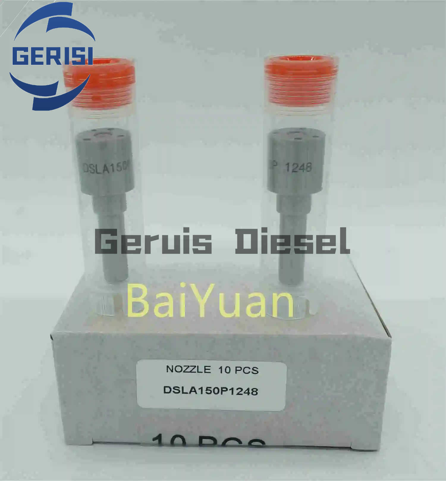 High Quality Diesel Injector Nozzle DSLA150P1248