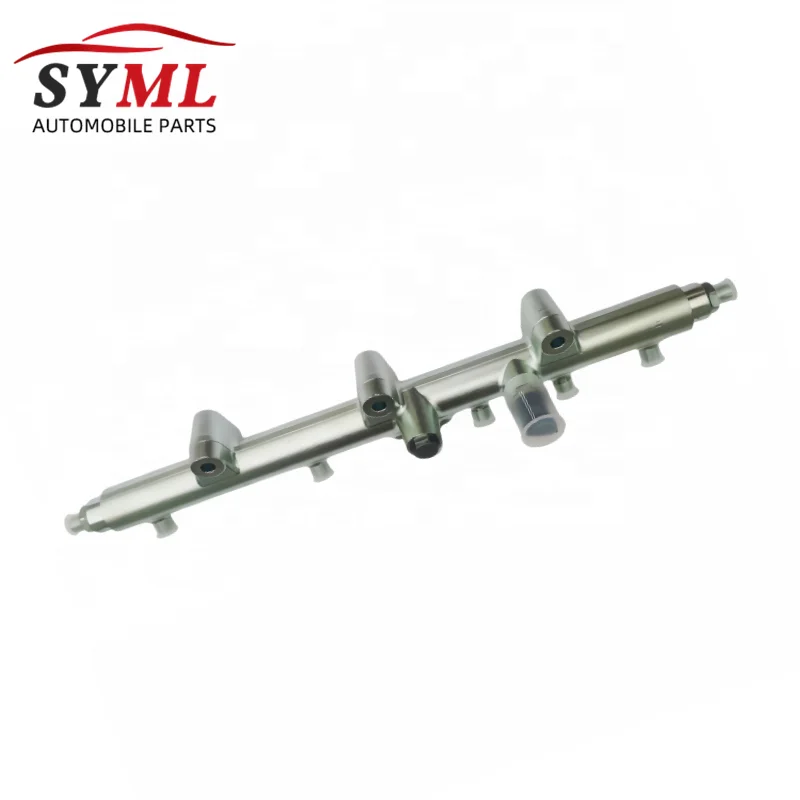 0445226190 Diesel Fuel Common Rail Assembly High Quality