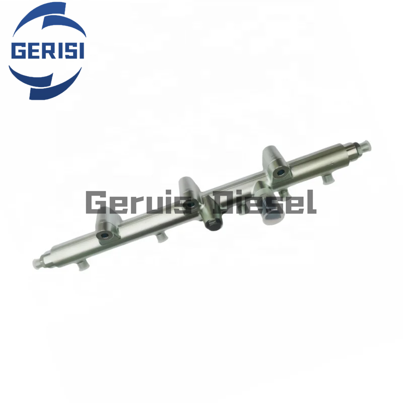 0445226190 High Quality Diesel Common Rail Assembly