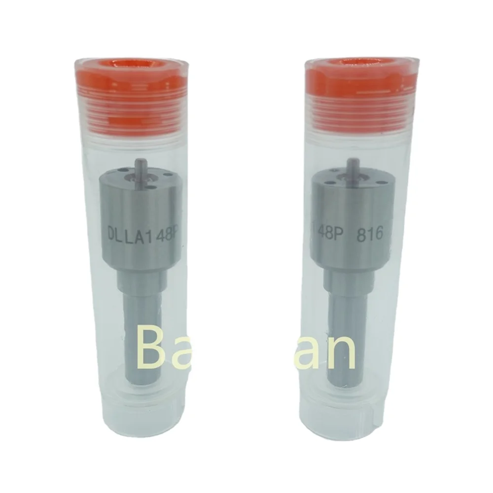 DLLA148P816 Diesel Fuel Nozzle Common Rail Injector