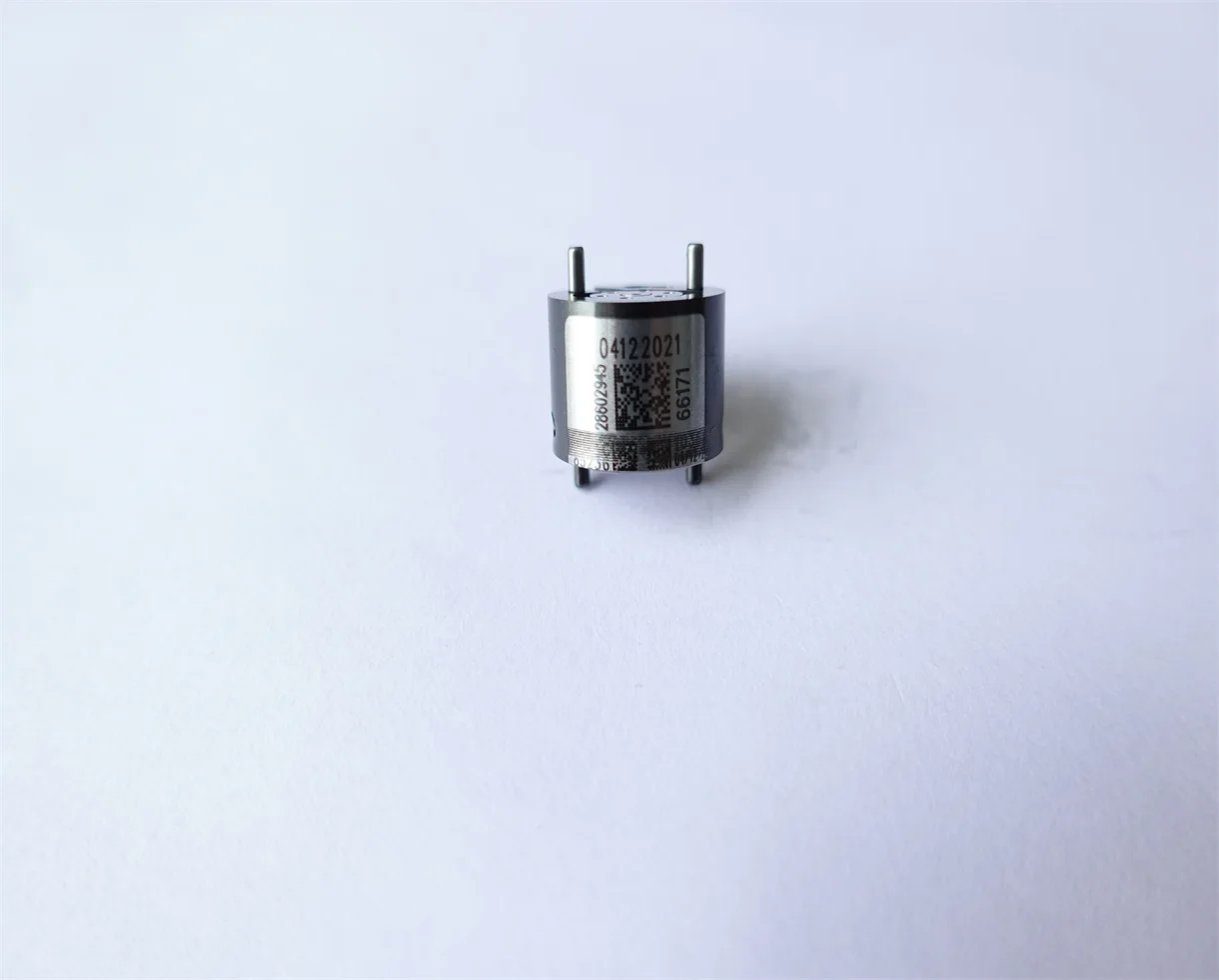 Baiyuan 28602945 Common Rail Injector Valve 9308z625c High Quality