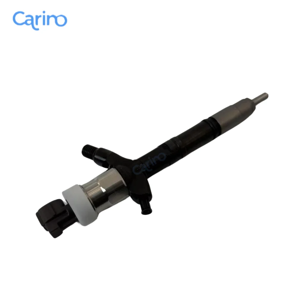 China-Made Common Rail Diesel Injector 095000-0750 23670-30020