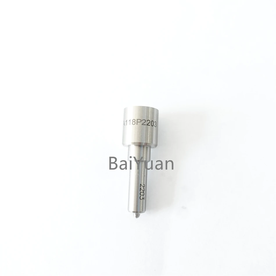 DLLA 118P2203 Fuel Injector for 0445120236 New BAIYUAN