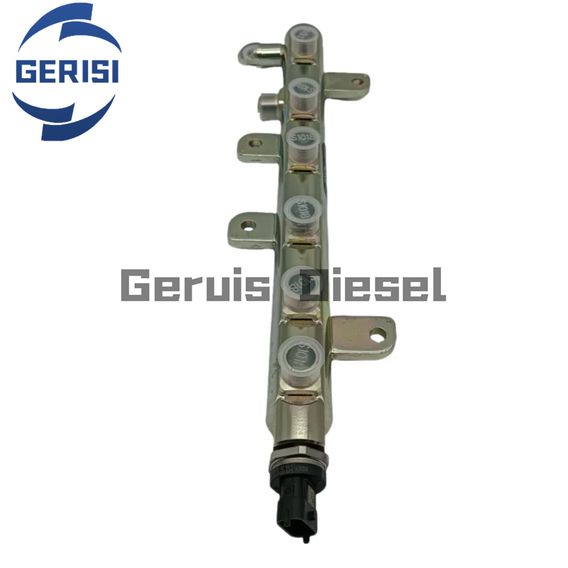 6754-71-1210 Engine Injector Common Rail System Parts