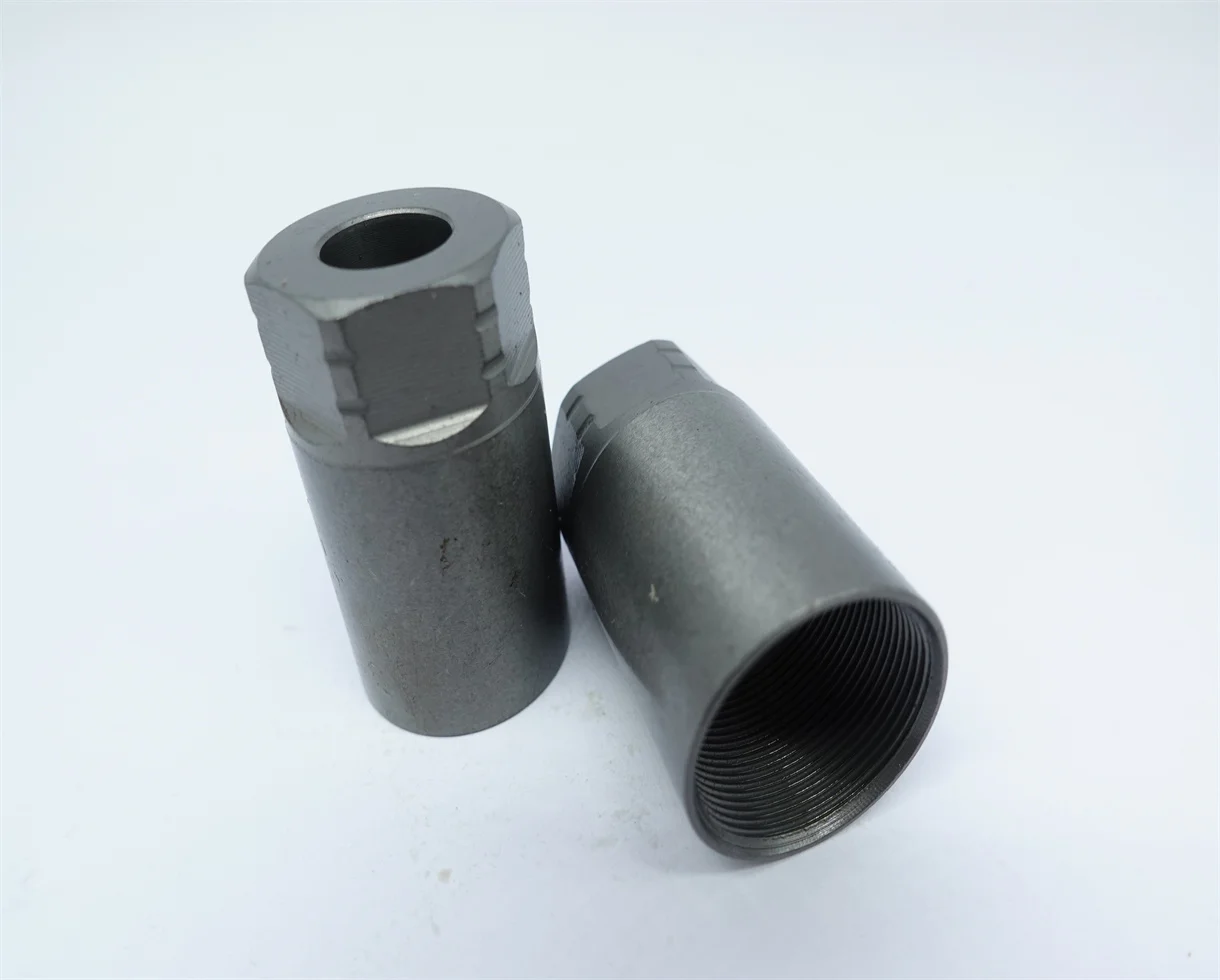 F00RJ01152 Nozzle Cap 20.9X34.7mm19 for Injector 0445120106