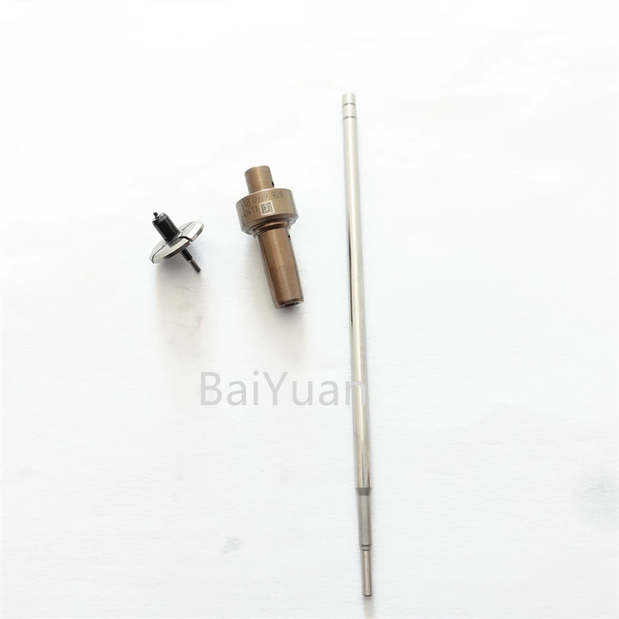 New F00VC01502 Common Rail Valve for Injector 0445110646/647/688/689