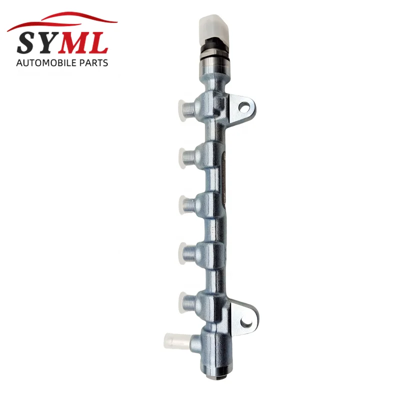 0445224145 0445224090 13033913 Truck Common Rail Pipe Genuine Parts