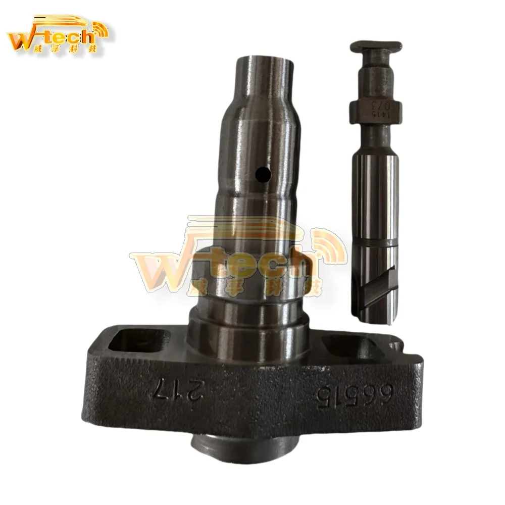 New Diesel Injector Plunger Pump 1418415073 081 082