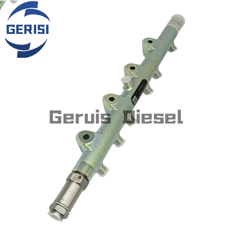 2S0133319B Diesel Fuel Common Rail Assembly High Quality