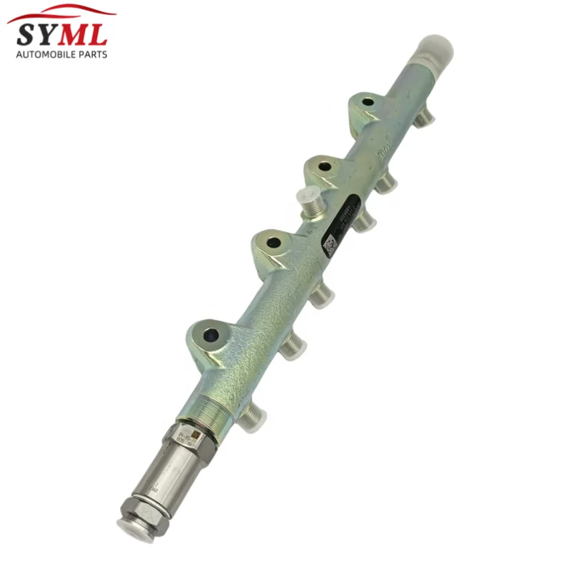 2S0133319B High Quality Diesel Fuel Common Rail Assembly