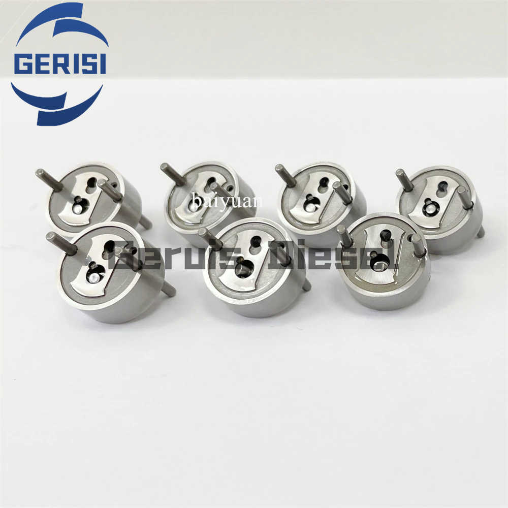 F00GX17004 Genuine Piezoelectric Control Valve for Fuel Injectors