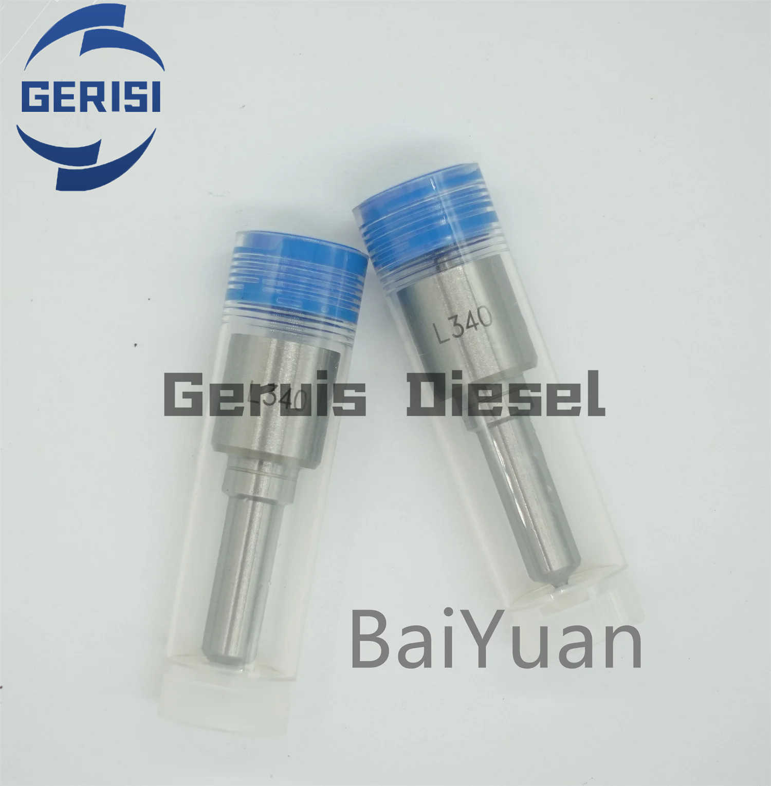 High Quality Diesel Injector Nozzle L340 Common Rail