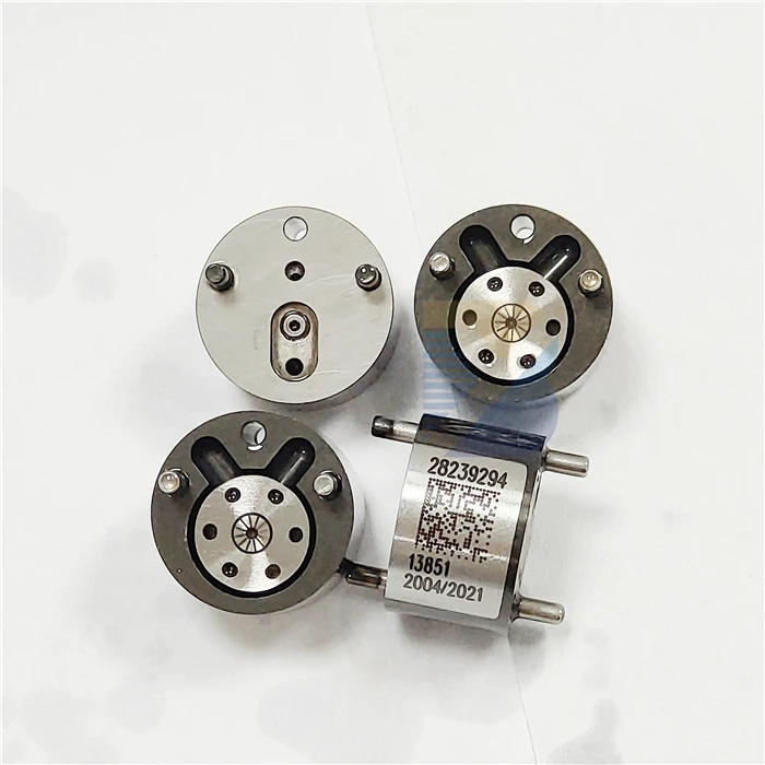 Delphi 9308-621c 28239294 Euro3 Fuel Injector Nozzle 4pcs