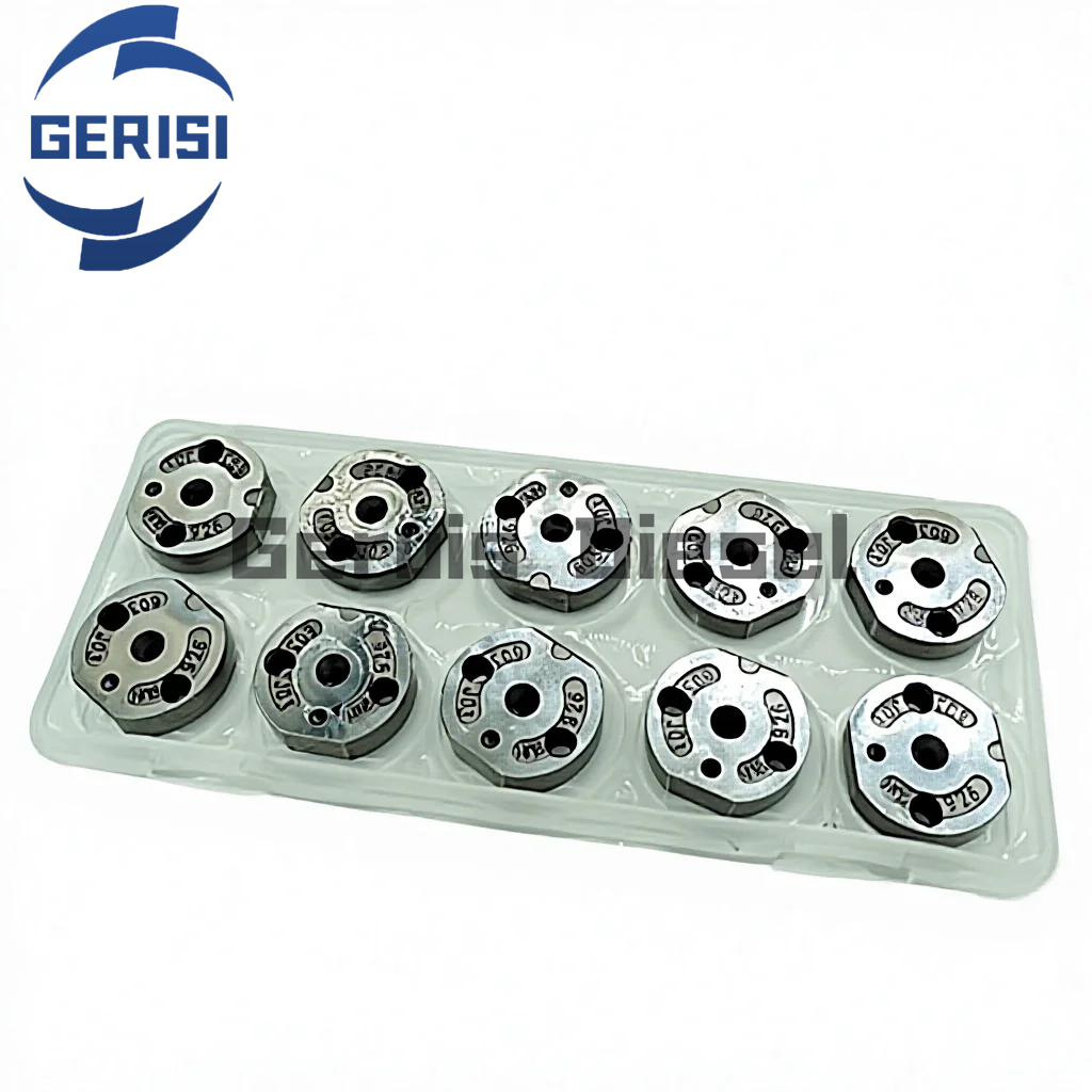 Denso 504# Diesel Injection Valve Orifice Plate 8-98238318-1