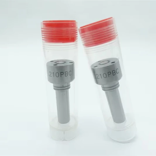 L210PBC High Quality Common Rail Diesel Injector Nozzle
