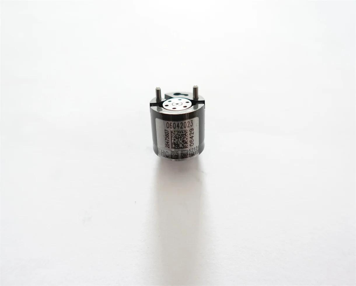 28475607 Common Rail Control Valve 625C Series