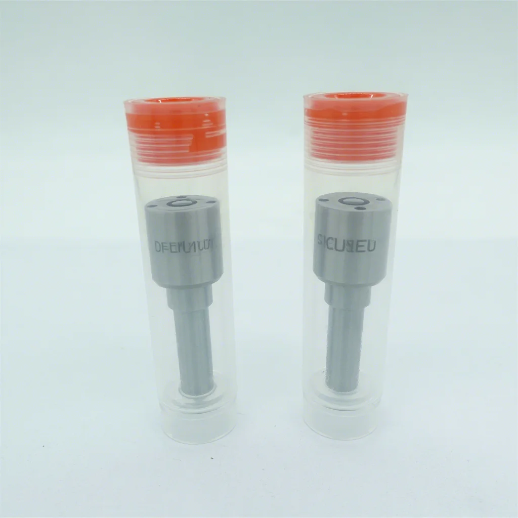 DLLA148P2129 Diesel Fuel Nozzle Common Rail Injector High Quality