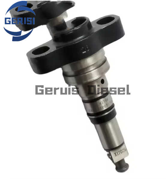 High-quality Diesel Pump Plunger X170S 180