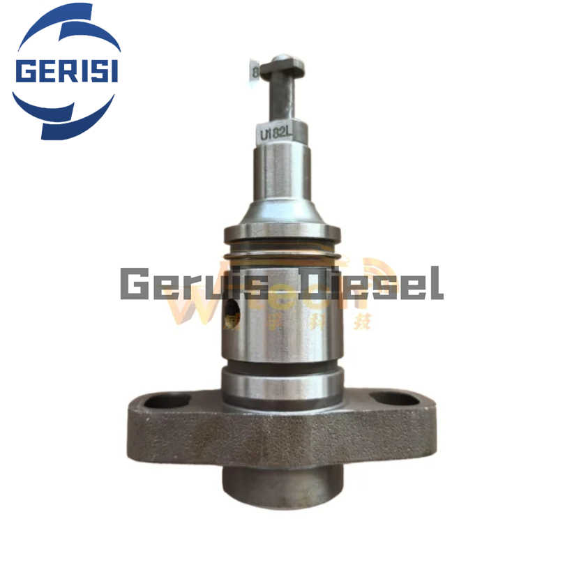 High Quality Plunger U182L 82P Diesel Engine Part