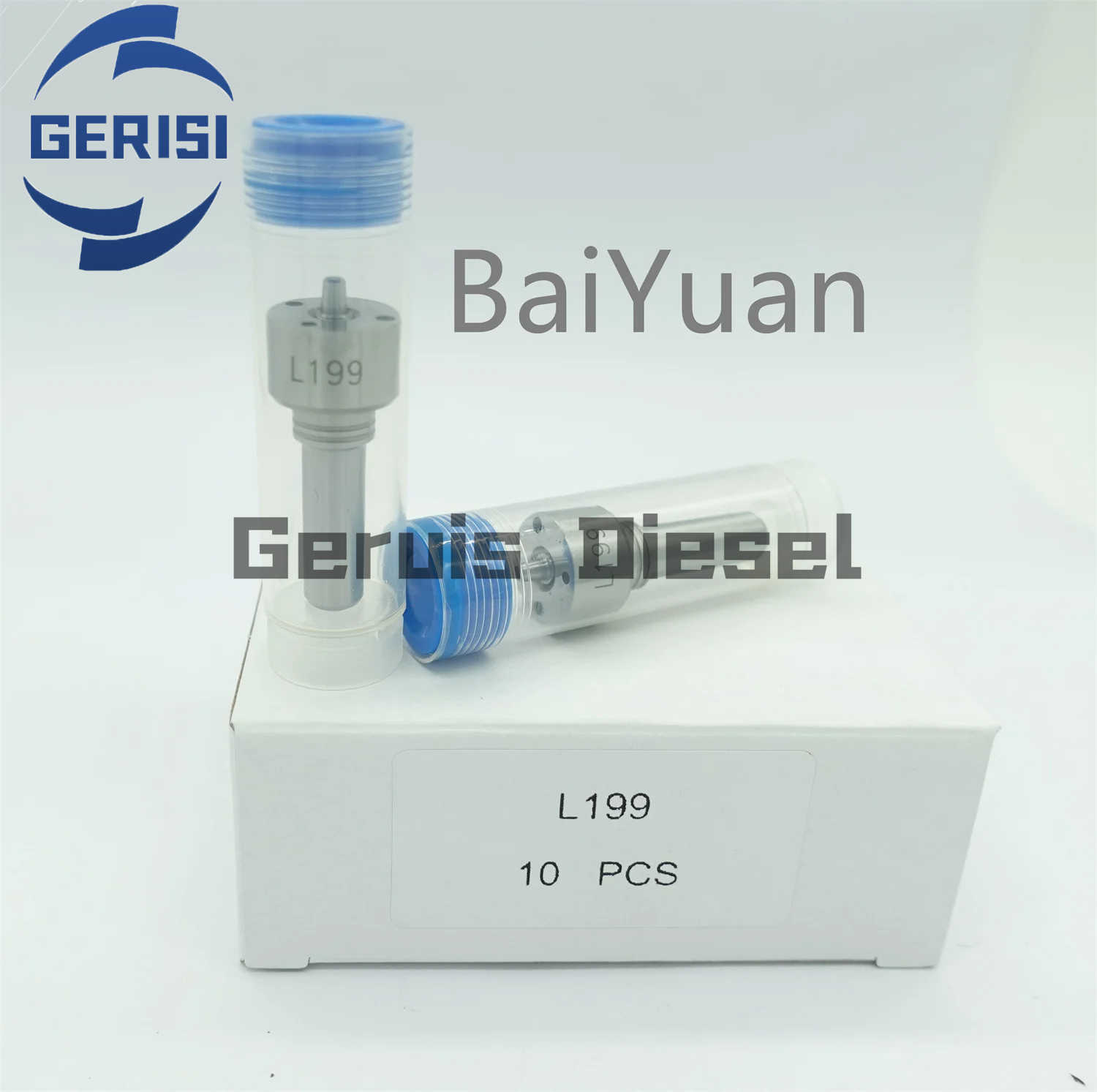 High Quality Diesel Injector Nozzle L199