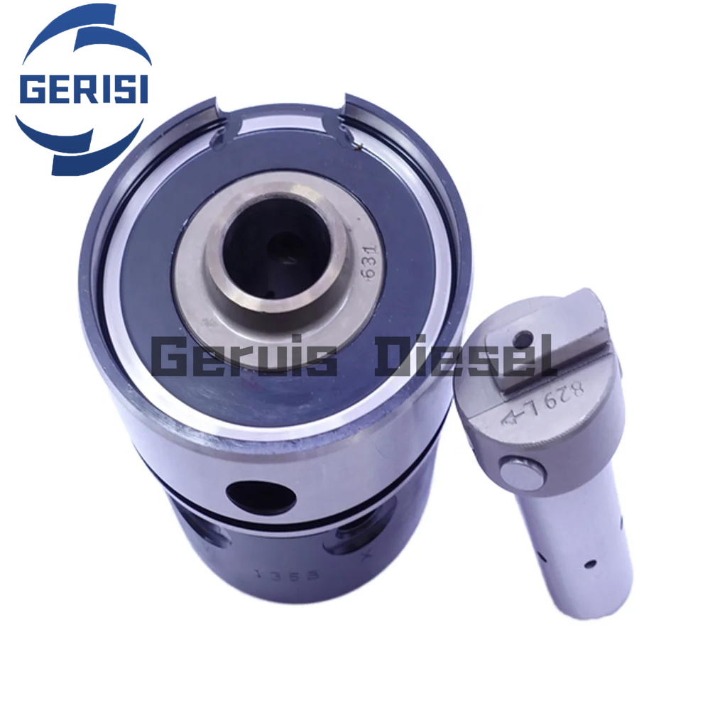 BaiYuan 7183-182L DPA Pump Head Rotor 6/7R