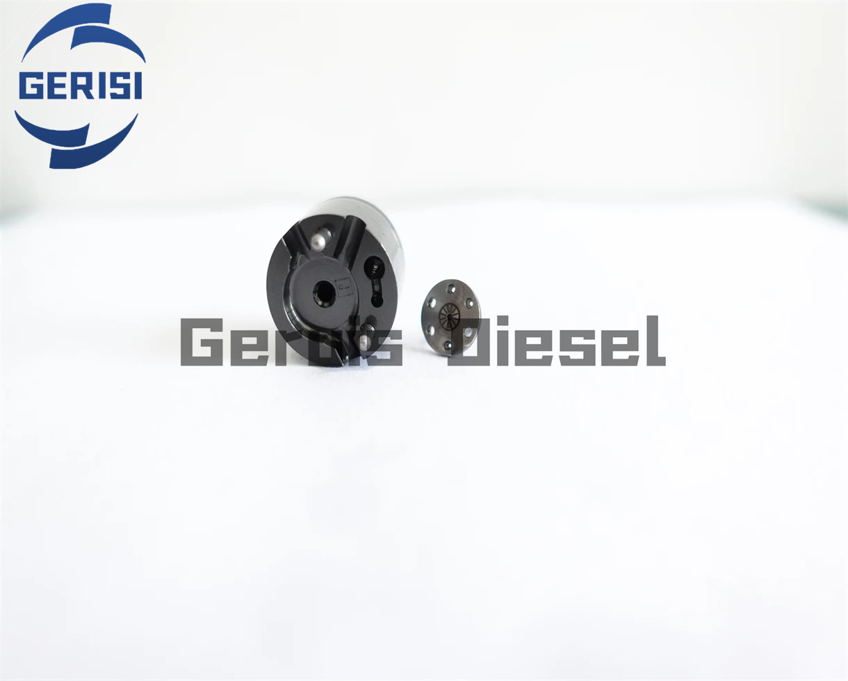 28387608 Common Rail Control Valve 625C Series