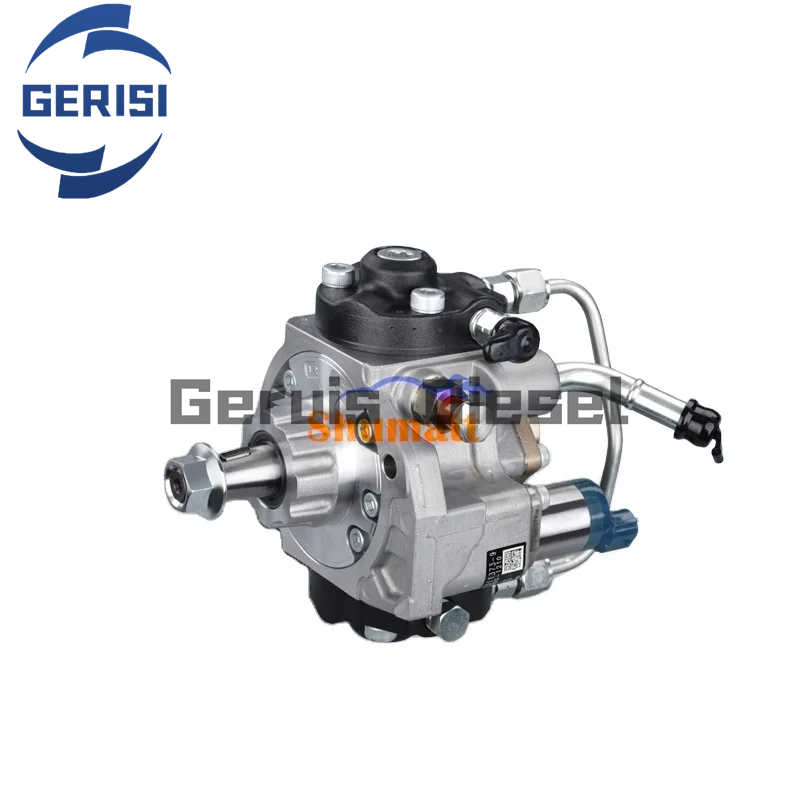 Diesel Fuel Pump 294000-1210 8973113739 for 4JJ1TC Engine