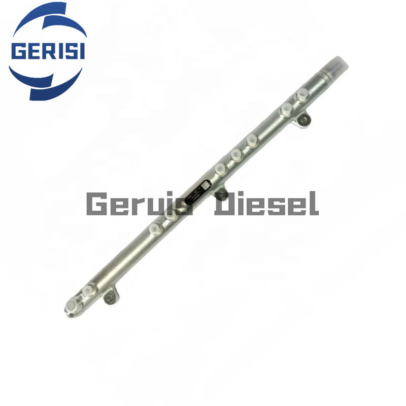 04903528 High Quality Diesel Fuel Common Rail Assembly