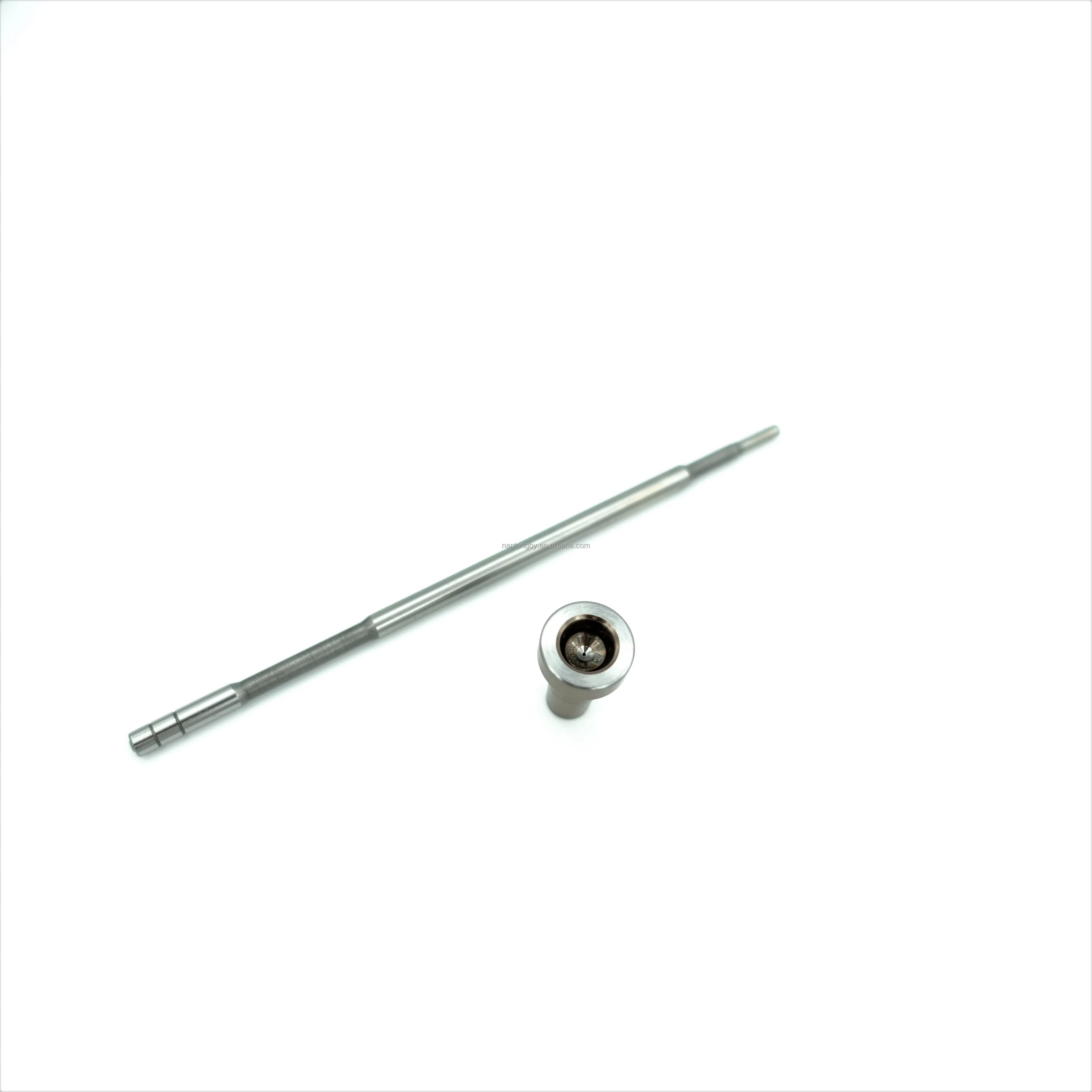 Baiyuan F00RJ01479 Common Rail Assembly for 0445120067/066
