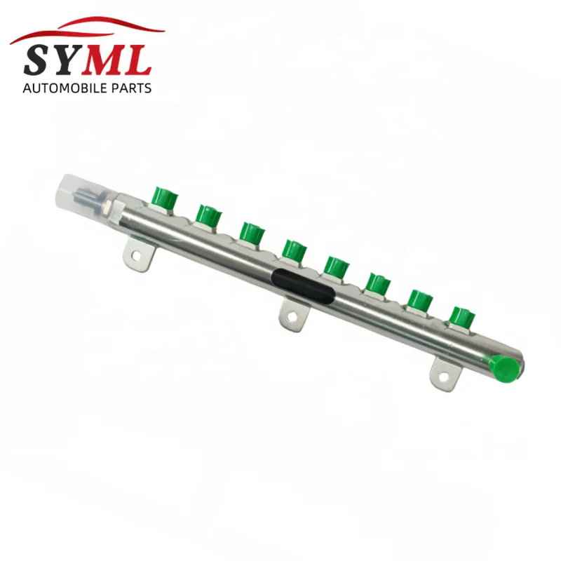 D5010222524 High Quality Diesel Fuel Common Rail Assembly