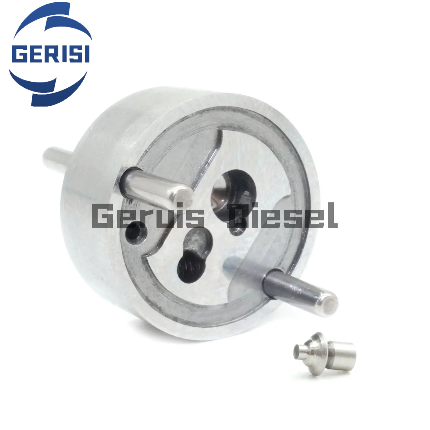 F00GX17004 Diesel Injector Pressure Control Valve for Piezo Injector Repair