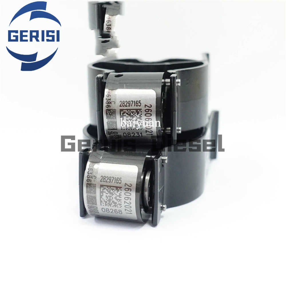 Common Rail Injector Control Valves 9308-625C 28525582 28229873