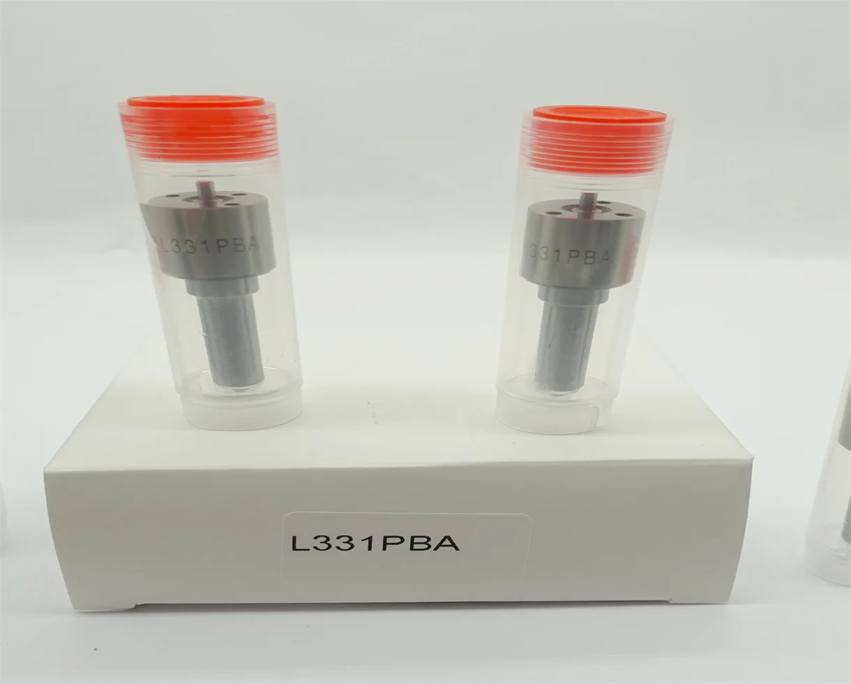 High Quality L331PBA Common Rail Diesel Injector Nozzle