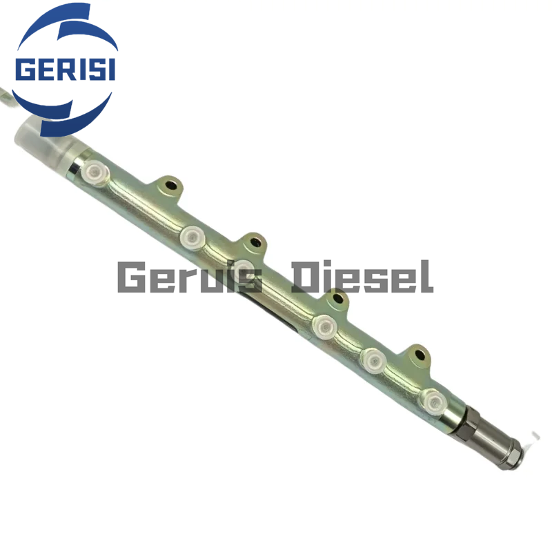 4899320 High Quality Common Rail Tube for Fuel Pumps