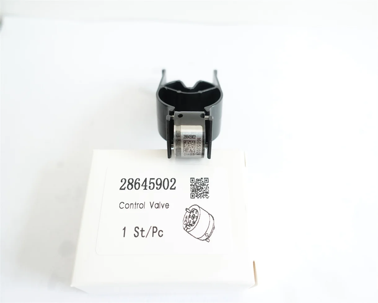 Baiyuan 28645902 Common Rail Valve Injector for 9308z625c