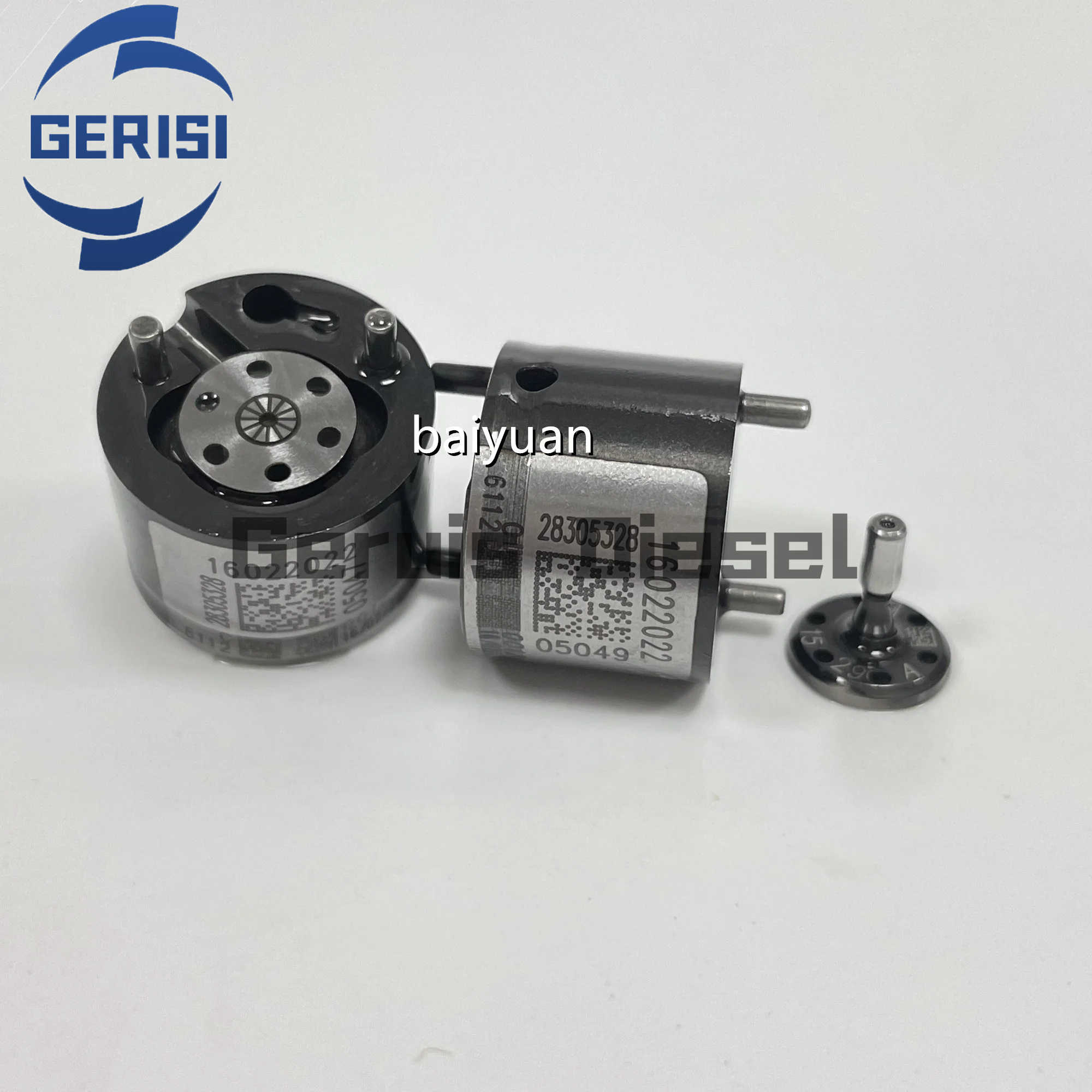 Common Rail Control Valve 625c 9308Z625C 28392662 28525582