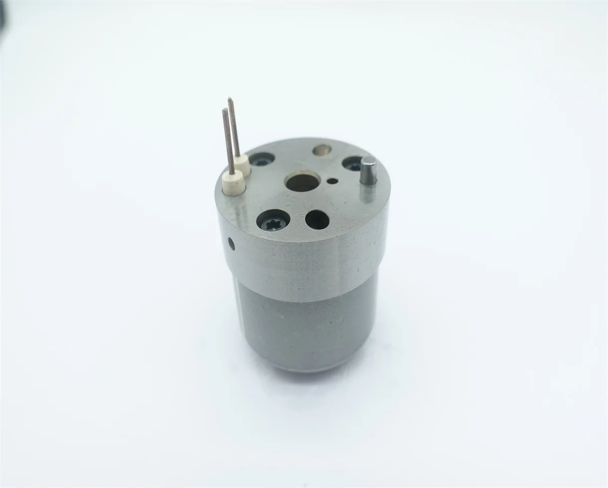 Baiyuan 7206-0379 Common Rail Valve High Quality Delph1 Control Valve