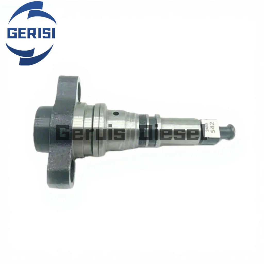 Diesel Injection Plungers 2418455542 2455-542 for Scania