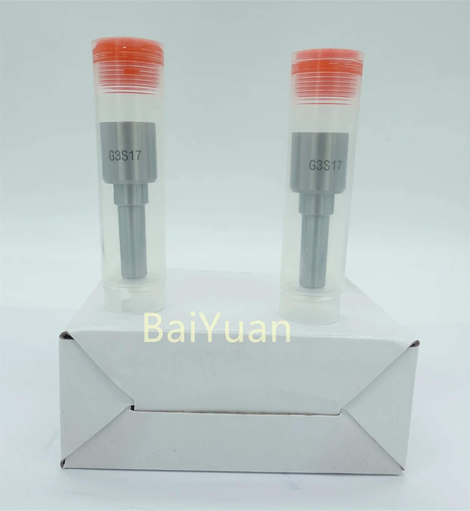 High Quality Common Rail Diesel Injector Nozzle G3S17