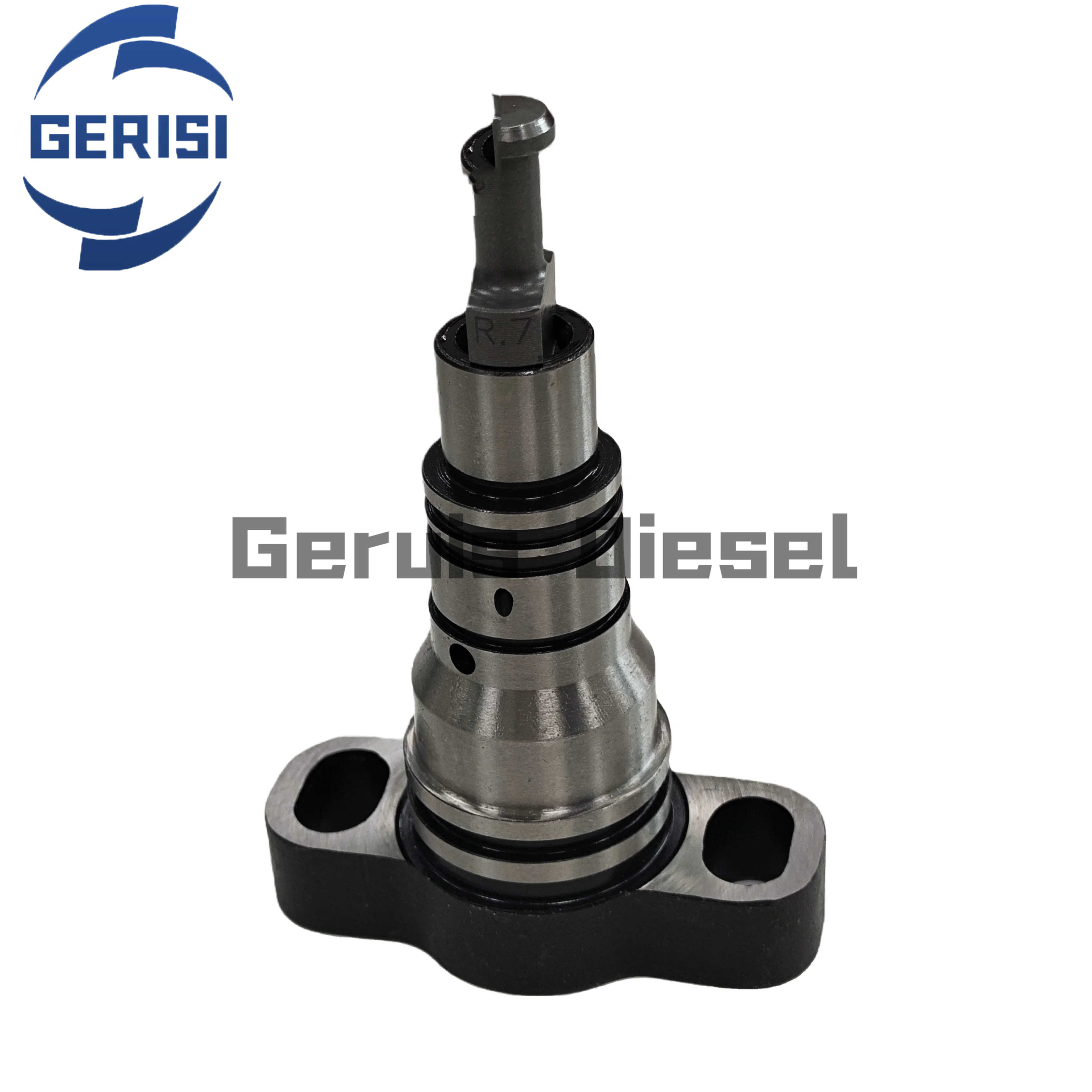 High-quality diesel Plunger R.7 for trucks
