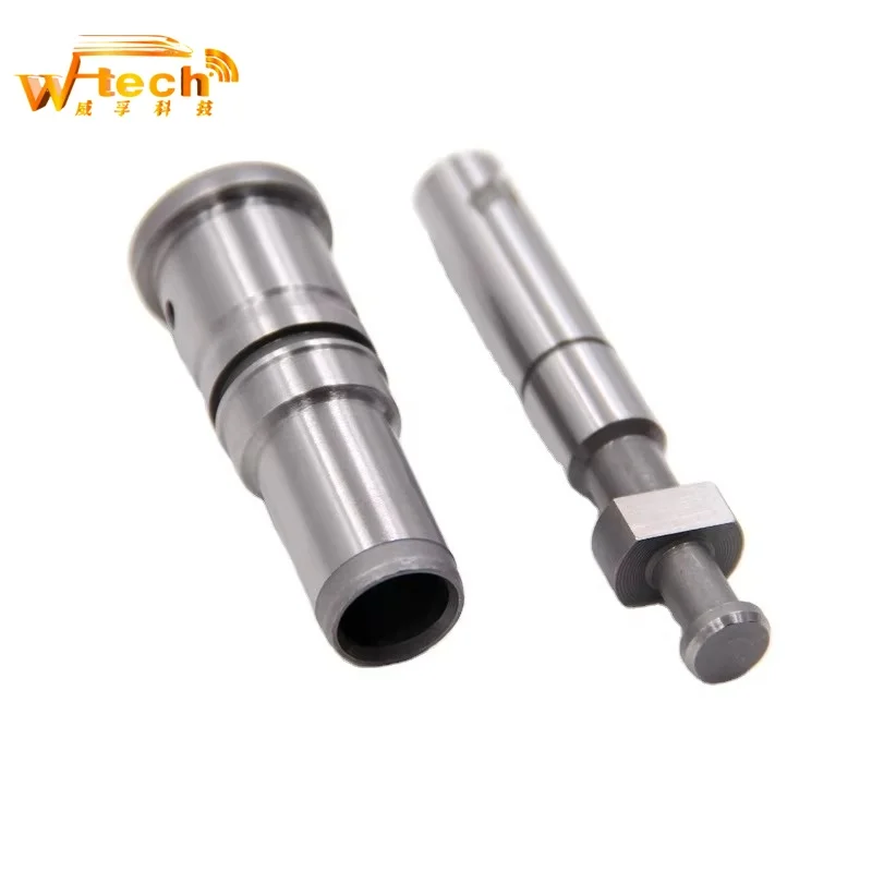 High-quality Diesel Pump Plunger 2418455049 2455-049