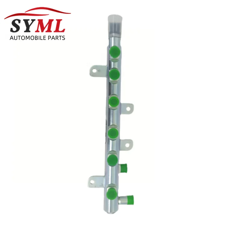 3977530 Diesel Engine Common Rail Pipe High-Quality Premium