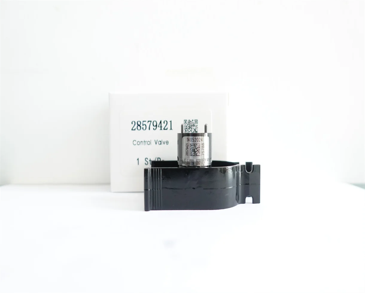 Baiyuan 28579421 Common Rail Injector Valve for 9308z625c