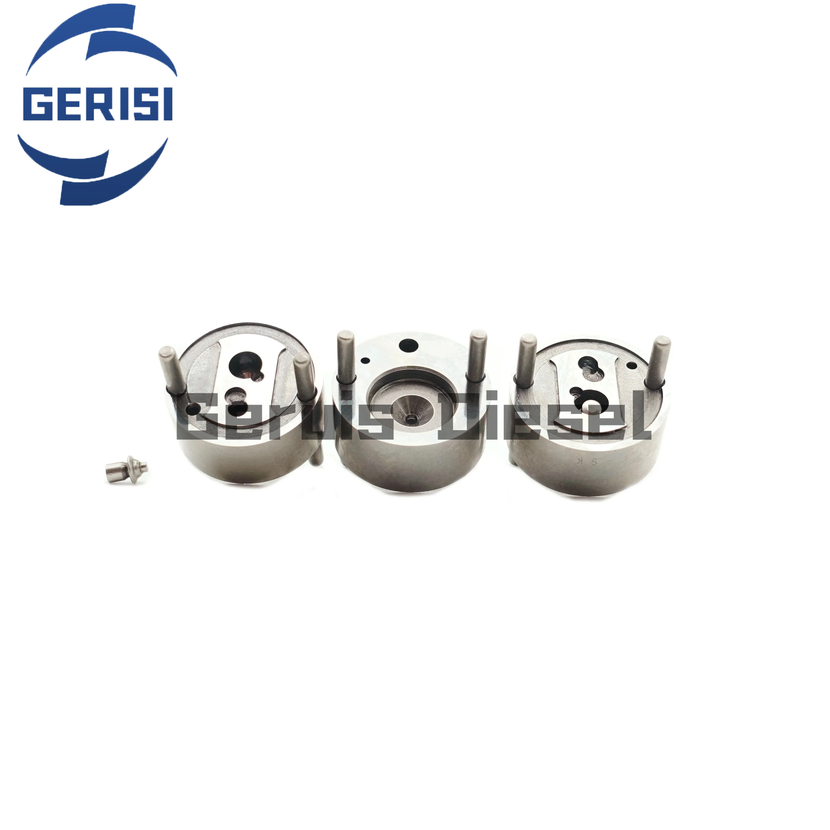 F00GX17004 Piezo Control Valve for Bosch 0445115 Injector