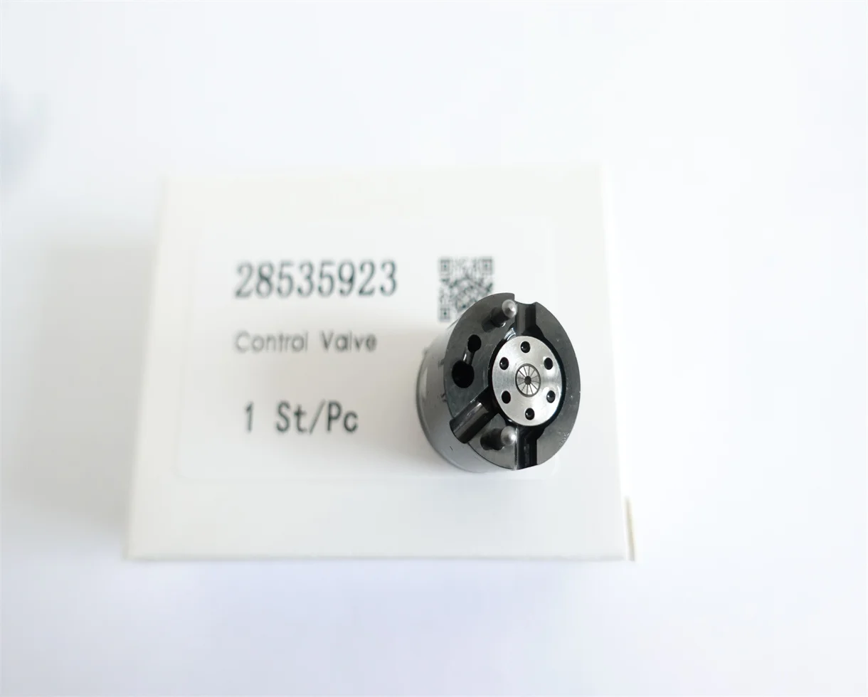 Baiyuan 28535923 Common Rail Injector Valve 9308z625c