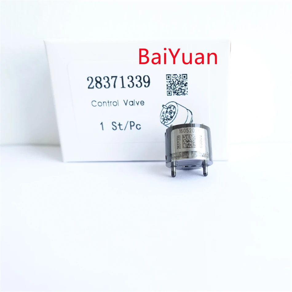 BaiYuan 28371339 Control Valve 9308-625C 6M Warranty