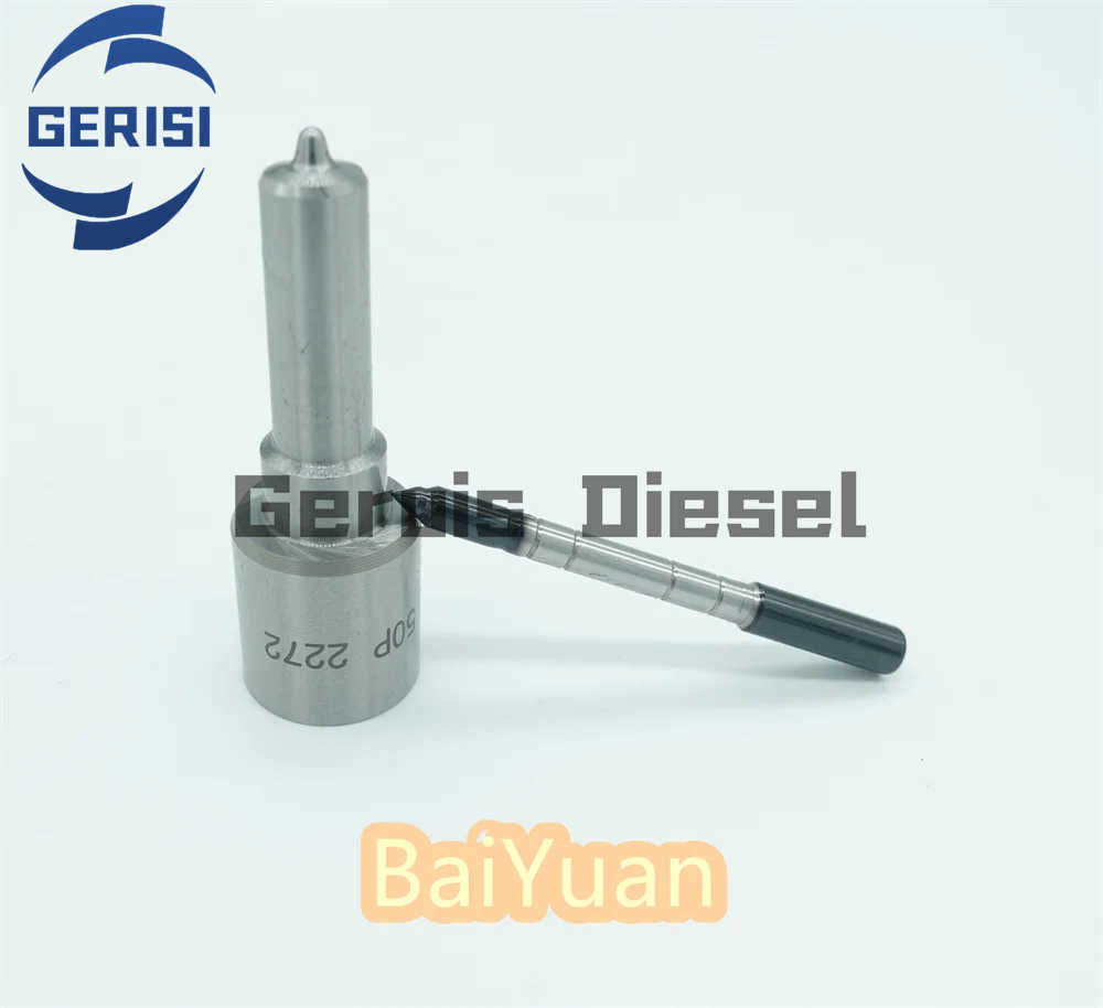 Diesel Injector Nozzle DLLA150P2272 High Quality Common Rail
