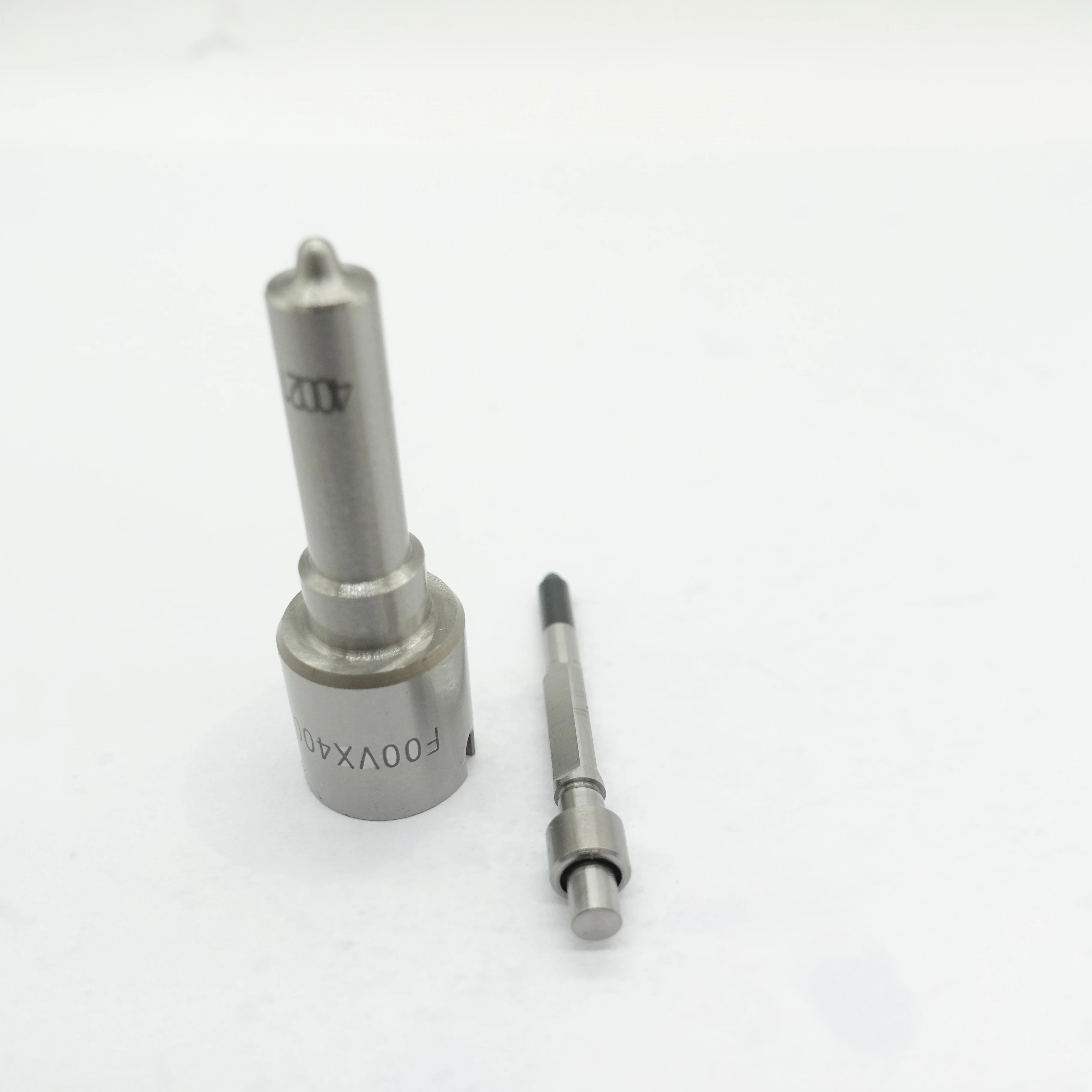BAIYUAN Diesel Injector Nozzle FOOVX40021 High Quality Steel 6M Warranty